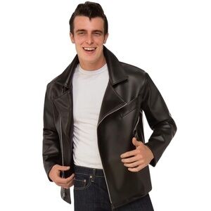 Rubie's Costume Co. Men's Grease, T-Birds Costume Jacket XL